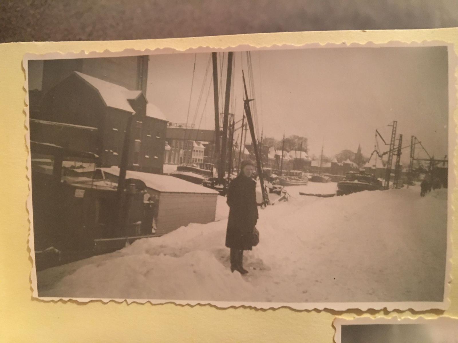 Kleine Koppel familie De Maar