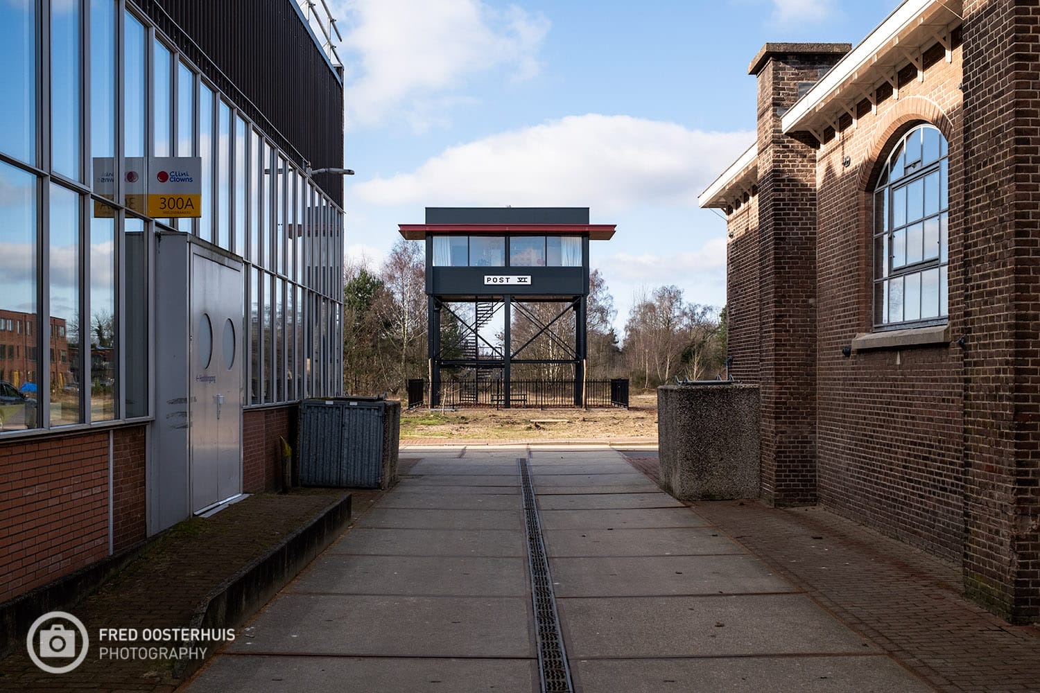 Seinhuis Post VI 2026a