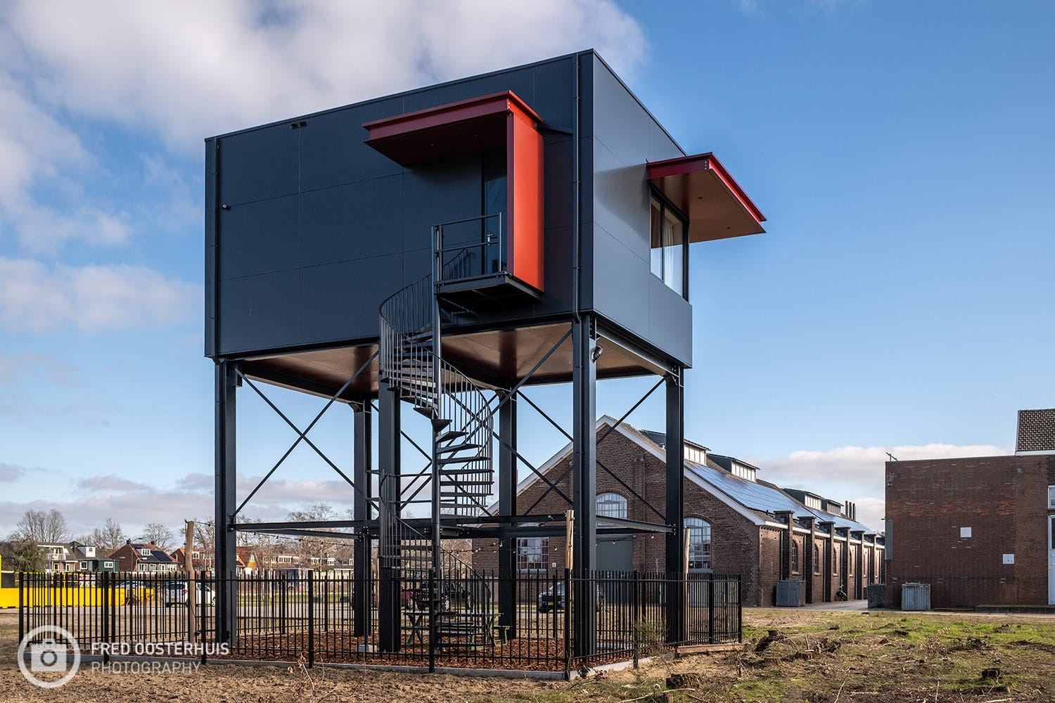 Seinhuis Post VI 2026b