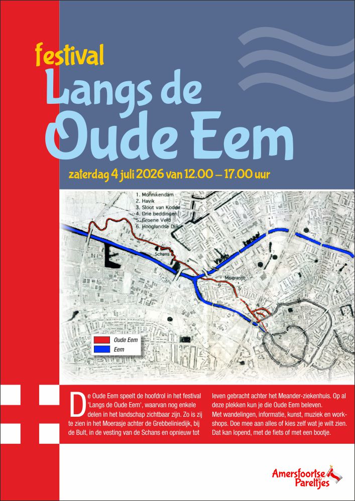 Langs de Oude Eem – Flyer A3 WEBSITE v01m